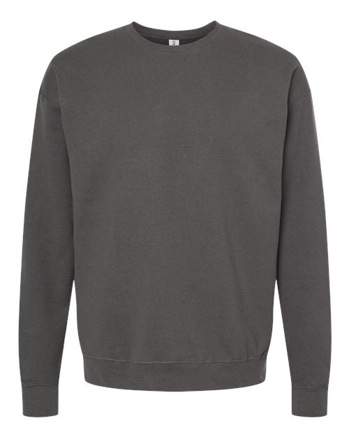 Tultex Unisex Fleece Crewneck Sweatshirt Tultex