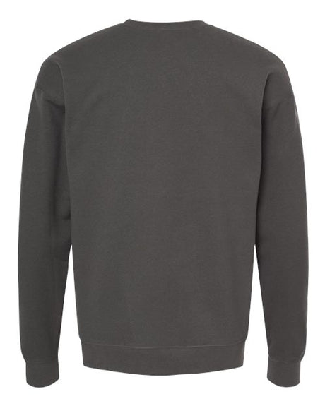 Tultex Unisex Fleece Crewneck Sweatshirt Tultex