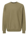 Independent Trading Co. Men's Legend - Premium Heavyweight Cross-Grain Crewneck Sweatshirt Independent Trading Co.