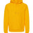 Independent Trading Co. Men's Legend - Premium Heavyweight Cross-Grain Hooded Sweatshirt Independent Trading Co.