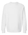 Independent Trading Co. Men's Legend - Premium Heavyweight Cross-Grain Crewneck Sweatshirt Independent Trading Co.