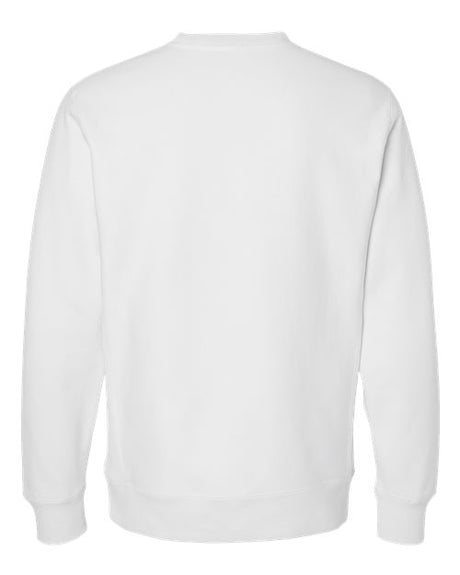 Independent Trading Co. Men's Legend - Premium Heavyweight Cross-Grain Crewneck Sweatshirt Independent Trading Co.