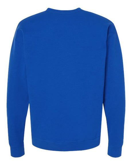 Tultex Unisex Fleece Crewneck Sweatshirt Tultex