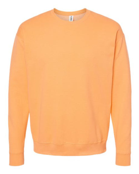 Tultex Unisex Fleece Crewneck Sweatshirt Tultex