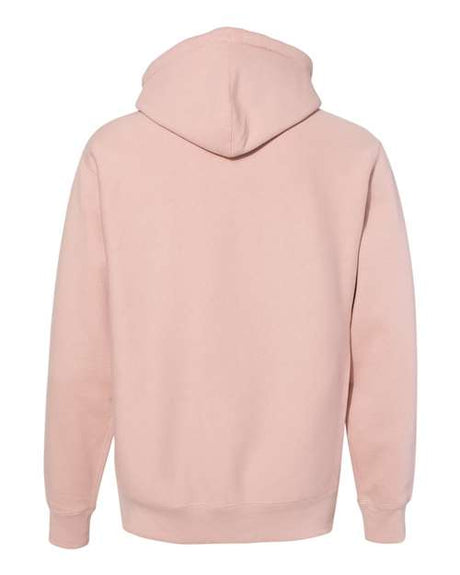 Independent Trading Co. Men's Legend - Premium Heavyweight Cross-Grain Hooded Sweatshirt Independent Trading Co.