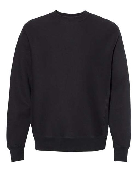 Independent Trading Co. Men's Legend - Premium Heavyweight Cross-Grain Crewneck Sweatshirt Independent Trading Co.