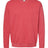 Tultex Unisex Fleece Crewneck Sweatshirt Tultex