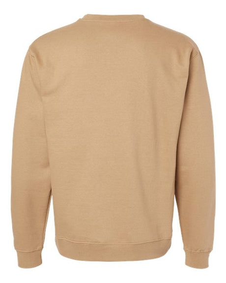 Independent Trading Co. Midweight Sweatshirt Independent Trading Co.