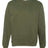 Independent Trading Co. Midweight Sweatshirt Independent Trading Co.