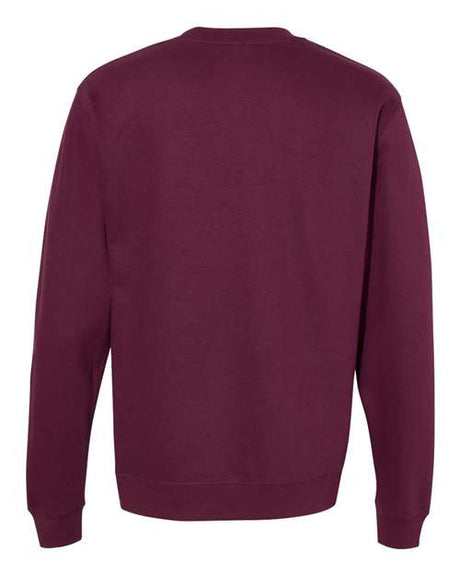 Independent Trading Co. Midweight Sweatshirt Independent Trading Co.