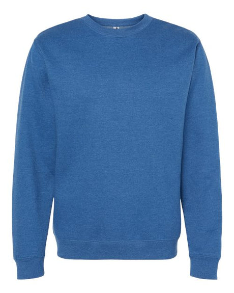 Independent Trading Co. Midweight Sweatshirt Independent Trading Co.