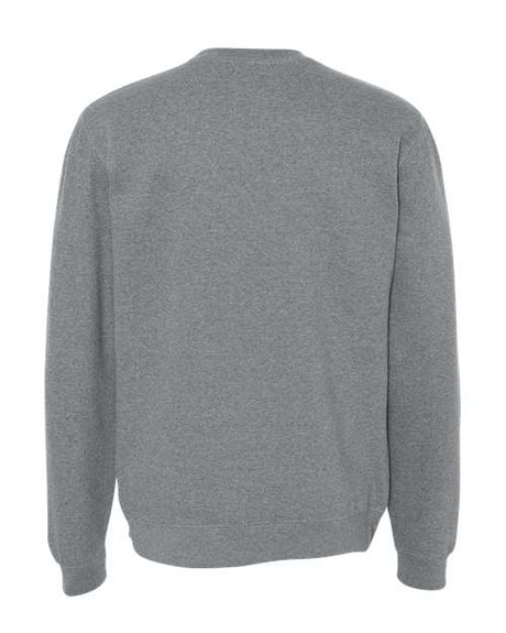 Independent Trading Co. Midweight Sweatshirt Independent Trading Co.