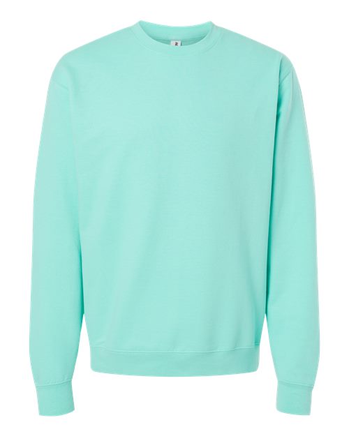Independent Trading Co. Midweight Sweatshirt Independent Trading Co.