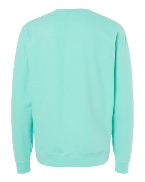 Independent Trading Co. Midweight Sweatshirt Independent Trading Co.