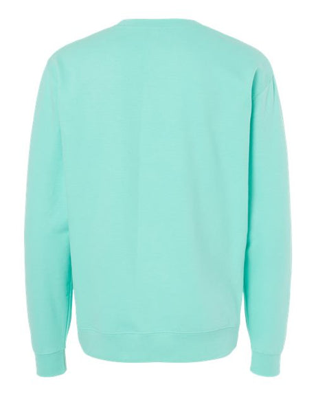 Independent Trading Co. Midweight Sweatshirt Independent Trading Co.