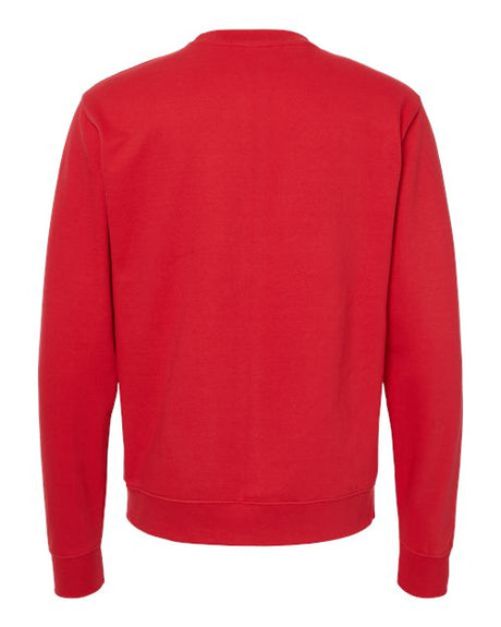 Independent Trading Co. Midweight Sweatshirt Independent Trading Co.