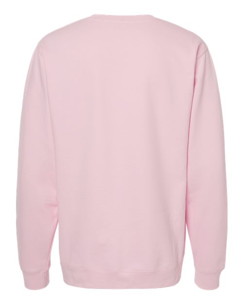 Independent Trading Co. Midweight Sweatshirt Independent Trading Co.