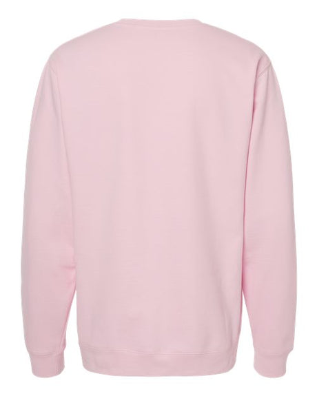 Independent Trading Co. Midweight Sweatshirt Independent Trading Co.