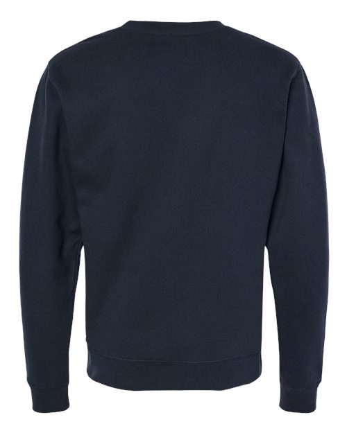 Independent Trading Co. Midweight Sweatshirt Independent Trading Co.