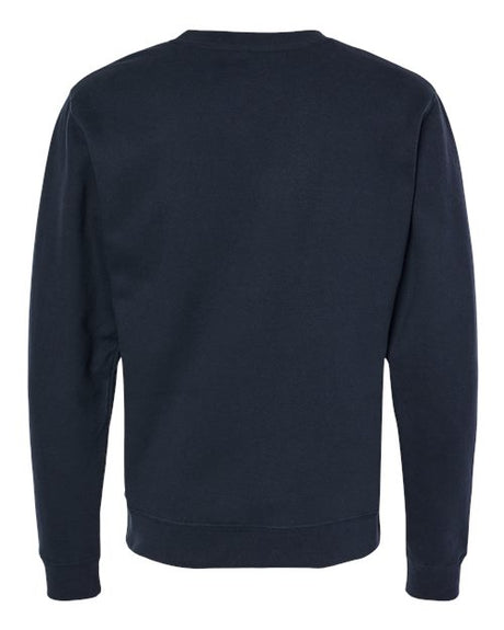 Independent Trading Co. Midweight Sweatshirt Independent Trading Co.