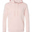 Alternative Men's Eco-Cozy Fleece Pullover Hoodie Alternative