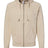 Independent Trading Co. Men's Icon Lightweight Loopback Terry Full-Zip Hooded Sweatshirt Independent Trading Co.