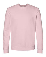 Alternative Men's Eco-Cozy Fleece Sweatshirt Mens Apparel Sweatshirts & Fleece