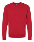 Alternative Men's Eco-Cozy Fleece Sweatshirt Mens Apparel Sweatshirts & Fleece