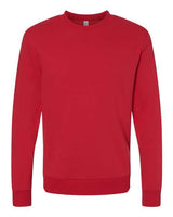 Alternative Men's Eco-Cozy Fleece Sweatshirt Mens Apparel Sweatshirts & Fleece