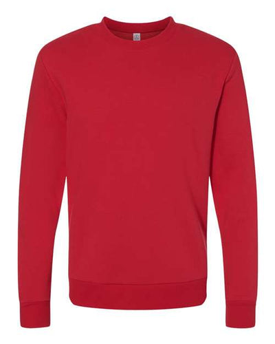 Alternative Men's Eco-Cozy Fleece Sweatshirt