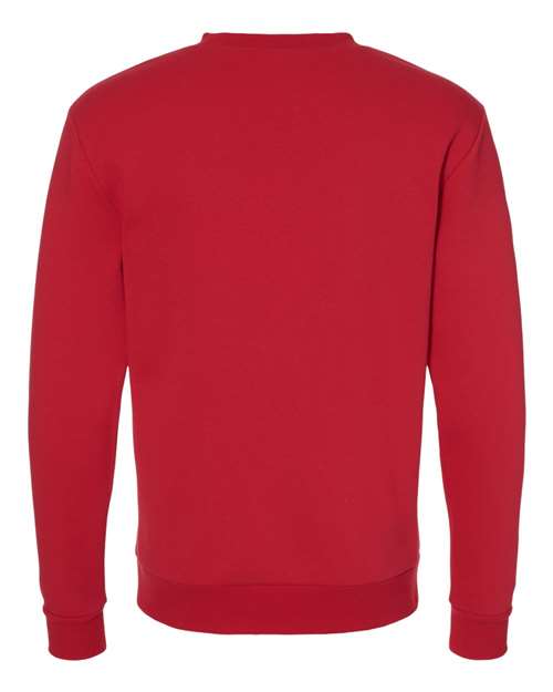 Alternative Men's Eco-Cozy Fleece Sweatshirt Mens Apparel Sweatshirts & Fleece