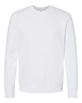 Alternative Men's Eco-Cozy Fleece Sweatshirt Mens Apparel Sweatshirts & Fleece