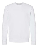 Alternative Men's Eco-Cozy Fleece Sweatshirt Mens Apparel Sweatshirts & Fleece