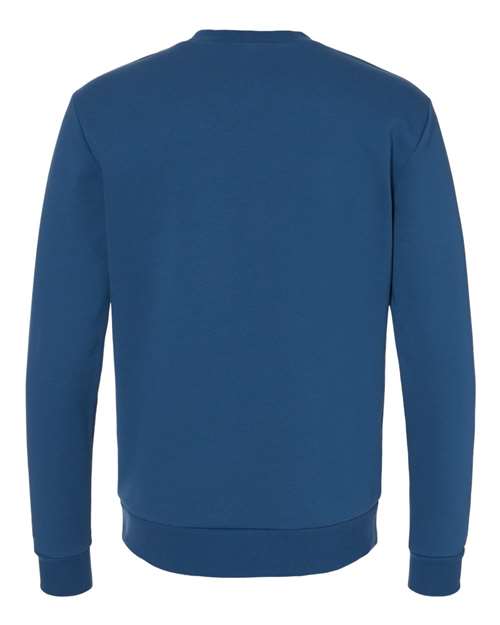 Alternative Men's Eco-Cozy Fleece Sweatshirt Mens Apparel Sweatshirts & Fleece