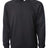 Independent Trading Co. Men's Icon Lightweight Loopback Terry Crewneck Sweatshirt Independent Trading Co.