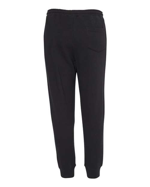 Independent Trading Co. Men's Midweight Fleece Pants Independent Trading Co.