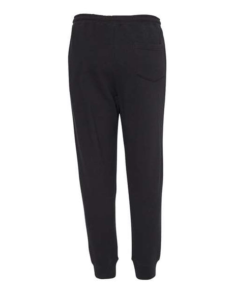 Independent Trading Co. Men's Midweight Fleece Pants Independent Trading Co.