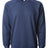 Independent Trading Co. Men's Icon Lightweight Loopback Terry Crewneck Sweatshirt Independent Trading Co.