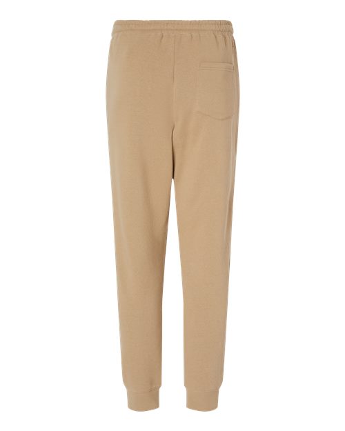 Independent Trading Co. Men's Midweight Fleece Pants Independent Trading Co.