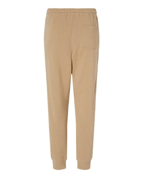Independent Trading Co. Men's Midweight Fleece Pants Independent Trading Co.