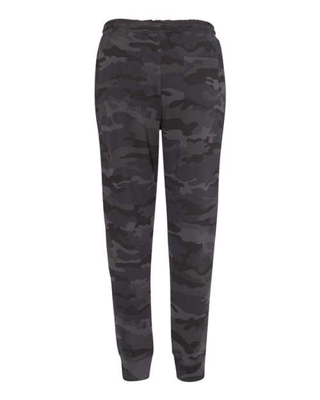 Independent Trading Co. Men's Midweight Fleece Pants Independent Trading Co.