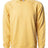 Independent Trading Co. Men's Icon Lightweight Loopback Terry Crewneck Sweatshirt Independent Trading Co.