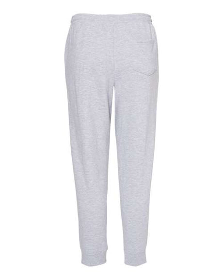 Independent Trading Co. Men's Midweight Fleece Pants Independent Trading Co.
