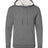 Alternative Men's Eco-Cozy Fleece Pullover Hoodie Alternative