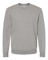 Alternative Men's Eco-Cozy Fleece Sweatshirt Mens Apparel Sweatshirts & Fleece