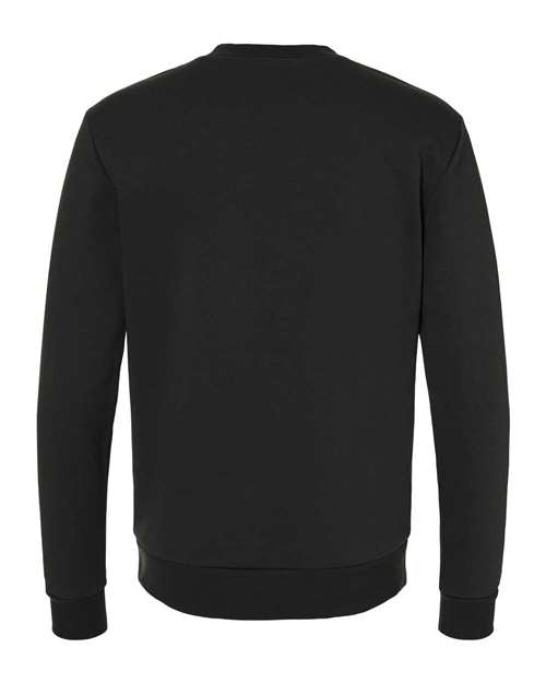Alternative Men's Eco-Cozy Fleece Sweatshirt Mens Apparel Sweatshirts & Fleece