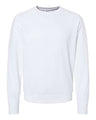 Independent Trading Co. Men's Icon Lightweight Loopback Terry Crewneck Sweatshirt Independent Trading Co.