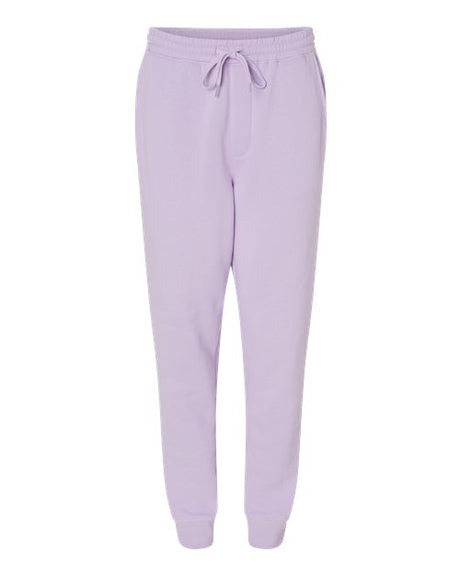 Independent Trading Co. Men's Midweight Fleece Pants Independent Trading Co.