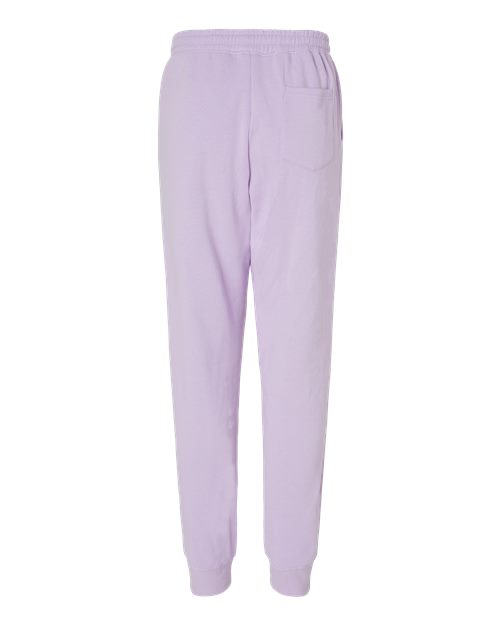 Independent Trading Co. Men's Midweight Fleece Pants Independent Trading Co.