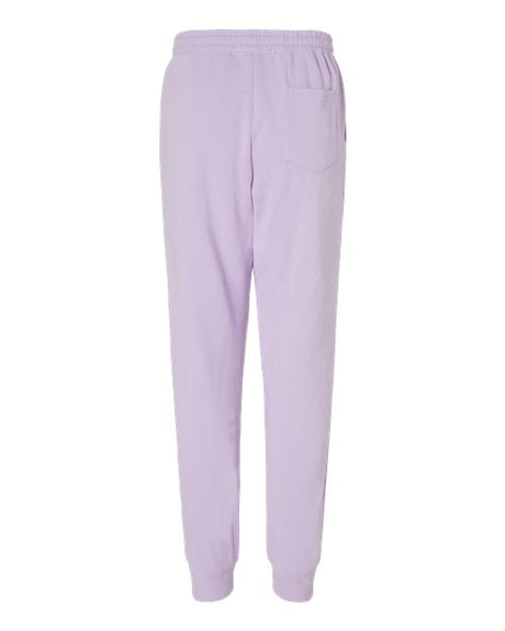 Independent Trading Co. Men's Midweight Fleece Pants Independent Trading Co.